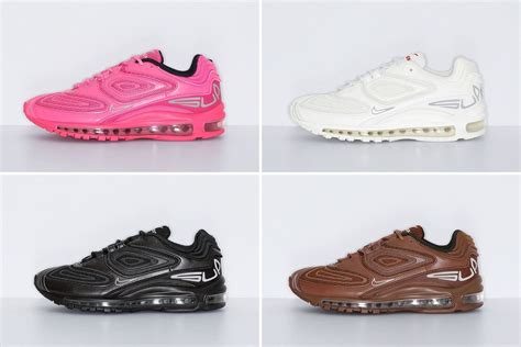 Nike Air Max shoes reps